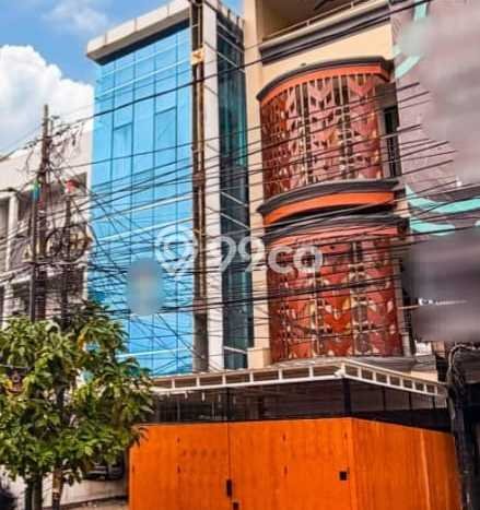 Kost Dijual Lokasi Strategis Tanjung Duren Jakarta Barat 24 Kamar Tidur Kost Dijual Lokasi Strategis Tanjung Duren Jakarta Barat 24 Kamar Tidur