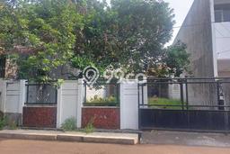 Tanah Kavling untuk Dijual di Kelapa Gading Jakarta Utara 200m2 Tanah Kavling untuk Dijual di Kelapa Gading Jakarta Utara 200m2