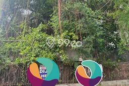 Tanah Dijual Lokasi Strategis di Jakarta Utara dengan Luas 260m2 Tanah Dijual Lokasi Strategis di Jakarta Utara dengan Luas 260m2