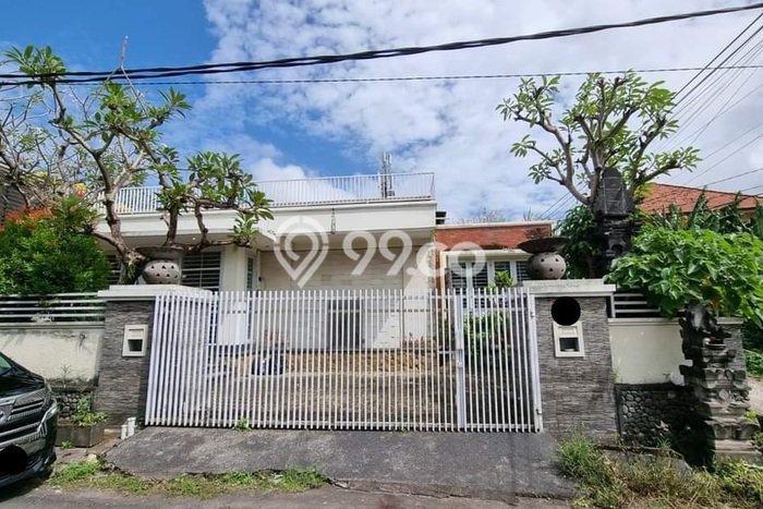 Best Deal Hunian Premium Ideal dan Luas di Denpasar Utara, Denpasar Best Deal Hunian Premium Ideal dan Luas di Denpasar Utara, Denpasar