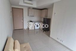 Hunian Apartemen 3 KT 2 KM di Kelapa Gading, Jakarta Utara Dijual Cepat Hunian Apartemen 3 KT 2 KM di Kelapa Gading, Jakarta Utara Dijual Cepat