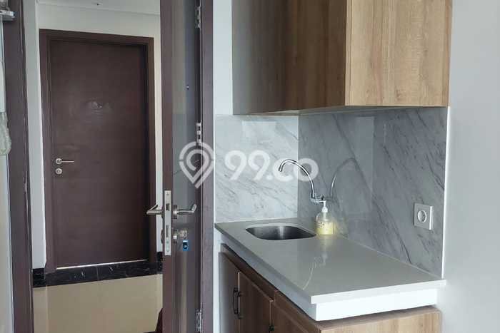 Dijual Segera Apartemen 1 KT & 1 KM di Pinang, Tangerang Dijual Segera Apartemen 1 KT & 1 KM di Pinang, Tangerang