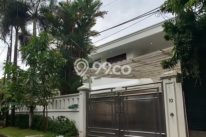 Rumah sewa siap huni 5 Kamar Tidur di Ancol, Jakarta Utara Rumah sewa siap huni 5 Kamar Tidur di Ancol, Jakarta Utara