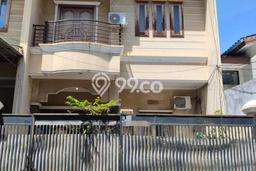Jarang Ada! Rumah Sewa 3 Kamar Bagus Siap Huni Sunter Jarang Ada! Rumah Sewa 3 Kamar Bagus Siap Huni Sunter