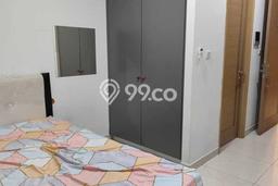 Apartemen Cozy Dijual di Jakarta Barat Spesifikasi 0 KT, 0 KM Apartemen Cozy Dijual di Jakarta Barat Spesifikasi 0 KT, 0 KM