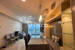 Sewa Sekarang Apartemen Strategis 2 KT, 2 KM di Kawasan Kelapa Gading Sewa Sekarang Apartemen Strategis 2 KT, 2 KM di Kawasan Kelapa Gading