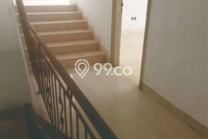 Rumah Elit LB 350m2 Siap Huni Desain Elegan di Sunter, Jakarta Utara Rumah Elit LB 350m2 Siap Huni Desain Elegan di Sunter, Jakarta Utara