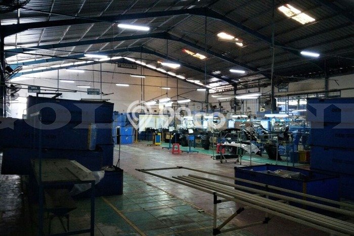 FOR RENT! Gudang di Sunter Cocok untuk Bisnis 1267m2 FOR RENT! Gudang di Sunter Cocok untuk Bisnis 1267m2