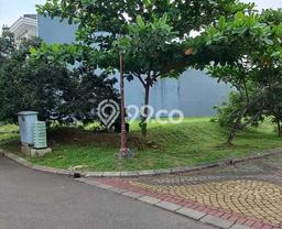 Untuk Dijual Tanah 423m2 di Gading Serpong, Tangerang Untuk Dijual Tanah 423m2 di Gading Serpong, Tangerang