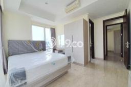 Apartemen Premium Dijual di Menteng, Jakarta Pusat Punya 3 Kamar & 2 Kamar Mandi Apartemen Premium Dijual di Menteng, Jakarta Pusat Punya 3 Kamar & 2 Kamar Mandi