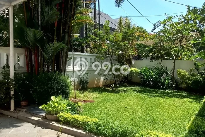 Rumah sewa siap huni 5 Kamar Tidur di Ancol, Jakarta Utara Rumah sewa siap huni 5 Kamar Tidur di Ancol, Jakarta Utara