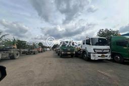 Tanah Kavling di Cakung Dijual dengan Luas 7755m2 Tanah Kavling di Cakung Dijual dengan Luas 7755m2