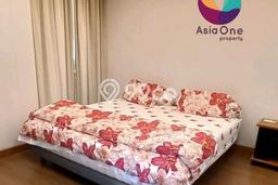 Apartemen Siap Pakai 3 BR dengan Harga Hemat di Area Kemayoran, Jakarta Pusat Apartemen Siap Pakai 3 BR dengan Harga Hemat di Area Kemayoran, Jakarta Pusat