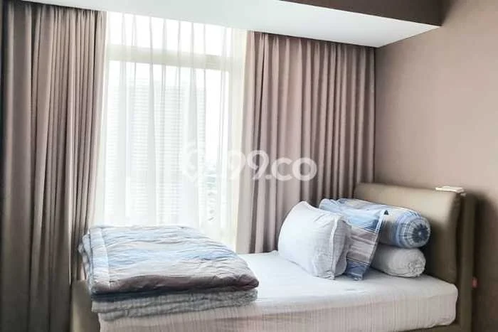 Jarang Ada! Unit Apartemen Hemat di Kelapa Gading, Jakarta Utara 2 Kamar Tidur dan 2 Kamar Mandi Jarang Ada! Unit Apartemen Hemat di Kelapa Gading, Jakarta Utara 2 Kamar Tidur dan 2 Kamar Mandi