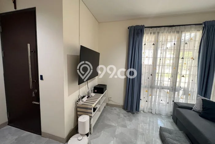 Disewakan! Rumah 2 Kamar Tidur &
2 Kamar Mandi di Jakarta Garden City, Jakarta Timur Disewakan! Rumah 2 Kamar Tidur &
2 Kamar Mandi di Jakarta Garden City, Jakarta Timur