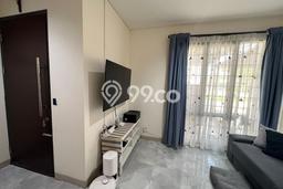 Disewakan! Rumah 2 Kamar Tidur &
2 Kamar Mandi di Jakarta Garden City, Jakarta Timur Disewakan! Rumah 2 Kamar Tidur &
2 Kamar Mandi di Jakarta Garden City, Jakarta Timur