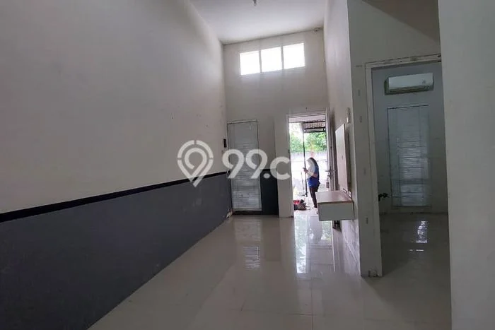 Rumah Minimalis 2 KT LT 75m2 di Rorotan Rumah Minimalis 2 KT LT 75m2 di Rorotan