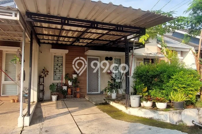 Rumah Minimalis 2 KT LT 75m2 di Rorotan Rumah Minimalis 2 KT LT 75m2 di Rorotan