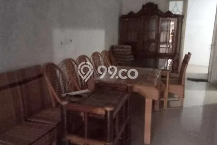 Sewa Rumah Harga Terjangkau di Metland Menteng Jakarta Timur dengan 2 Kamar Tidur Sewa Rumah Harga Terjangkau di Metland Menteng Jakarta Timur dengan 2 Kamar Tidur