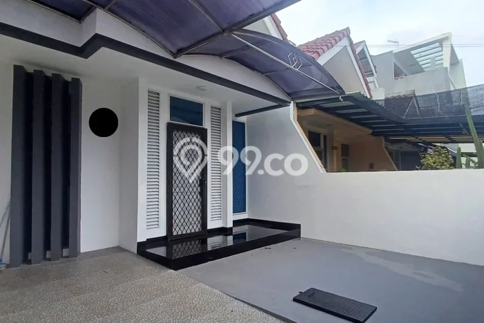 Lokasi terbaik! Rumah siap huni disewakan di Cakung LB 110m2 Lokasi terbaik! Rumah siap huni disewakan di Cakung LB 110m2