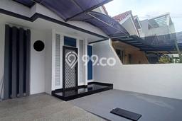 Lokasi terbaik! Rumah siap huni disewakan di Cakung LB 110m2 Lokasi terbaik! Rumah siap huni disewakan di Cakung LB 110m2