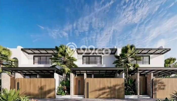 Vila di , Luas 120m2m², Lokasi Premium Vila di , Luas 120m2m², Lokasi Premium