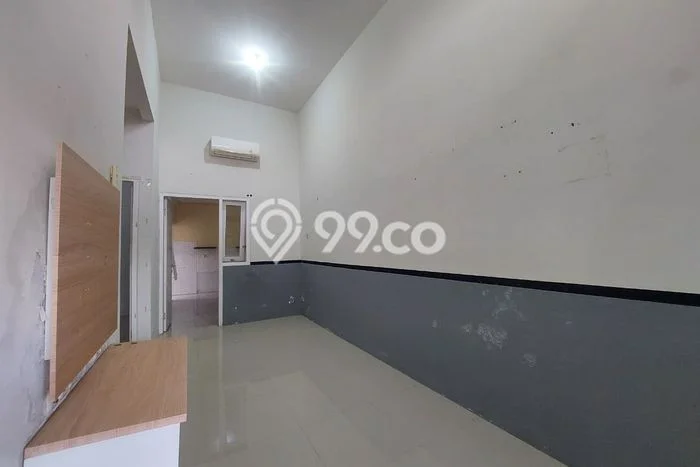 Rumah Minimalis 2 KT LT 75m2 di Rorotan Rumah Minimalis 2 KT LT 75m2 di Rorotan