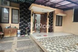 Dijual Hunian Rumah Terawat 2 KT di harapan indah, Bekasi Dijual Hunian Rumah Terawat 2 KT di harapan indah, Bekasi