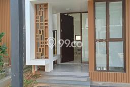 Disewakan! Rumah 2 Kamar Tidur &
2 Kamar Mandi di Jakarta Garden City, Jakarta Timur Disewakan! Rumah 2 Kamar Tidur &
2 Kamar Mandi di Jakarta Garden City, Jakarta Timur