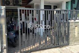 Jual Rumah Modern 2 KT di Rorotan, Jakarta Utara Jual Rumah Modern 2 KT di Rorotan, Jakarta Utara