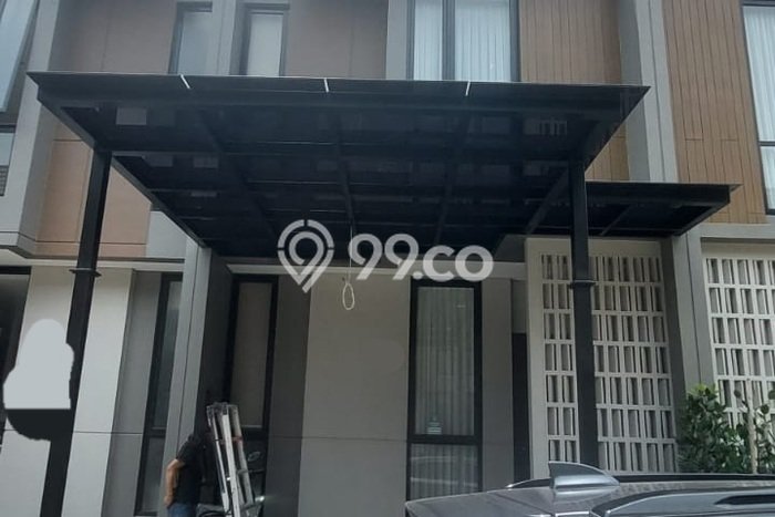 Rumah sewa siap pakai 2 Kamar Tidur di Summarecon Crown Gading, Bekasi Rumah sewa siap pakai 2 Kamar Tidur di Summarecon Crown Gading, Bekasi