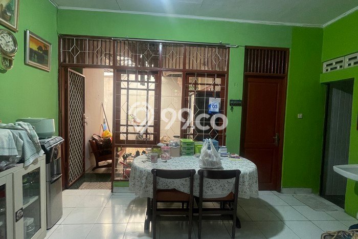 Dijual Hunian Rumah Nyaman 3 Kamar di Pejuang, Bekasi Dijual Hunian Rumah Nyaman 3 Kamar di Pejuang, Bekasi