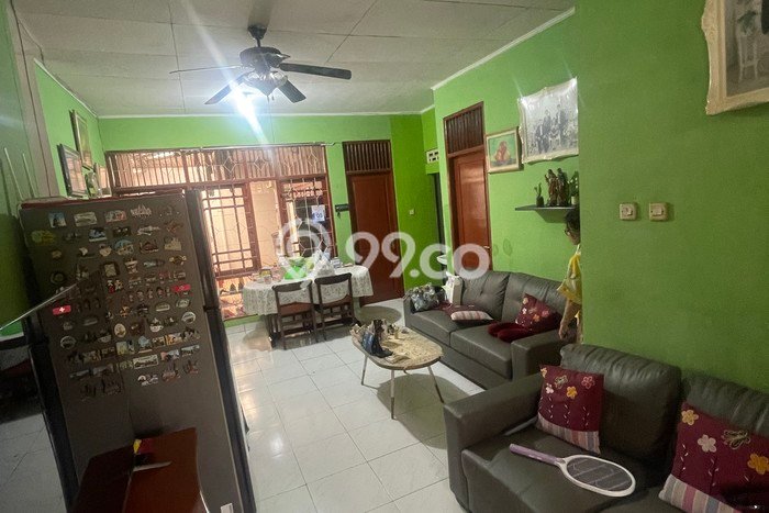 Dijual Hunian Rumah Nyaman 3 Kamar di Pejuang, Bekasi Dijual Hunian Rumah Nyaman 3 Kamar di Pejuang, Bekasi