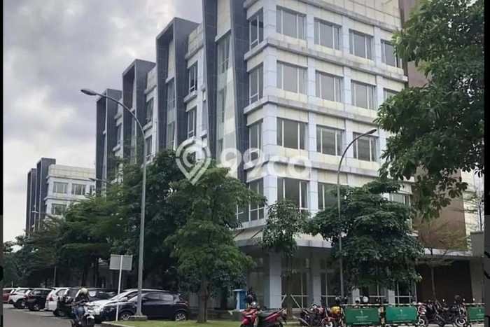 Unit Kantor Dijual di Bekasi LT 200m2 & LB 982m2 Unit Kantor Dijual di Bekasi LT 200m2 & LB 982m2