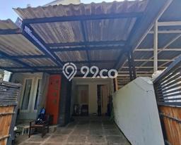 Rumah Modern Cantik 4 Kamar Siap Huni di Cakung Rumah Modern Cantik 4 Kamar Siap Huni di Cakung