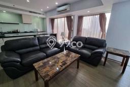 Apartemen di Setiabudi, 2 KT, Luas 165m2m², Lokasi Strategis Apartemen di Setiabudi, 2 KT, Luas 165m2m², Lokasi Strategis