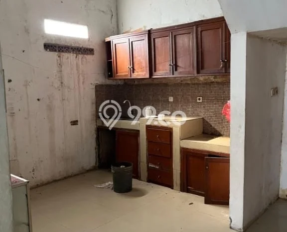 For Sale Rumah 4 Kamar Lokasi Strategis Bagus dan Strategis di Kedungwaringin For Sale Rumah 4 Kamar Lokasi Strategis Bagus dan Strategis di Kedungwaringin