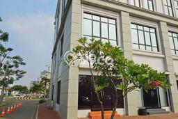 Ruko Dijual di Kawasan Kelapa Gading, Jakarta Utara Harga Kompetitif Ruko Dijual di Kawasan Kelapa Gading, Jakarta Utara Harga Kompetitif