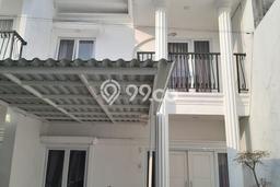 Rumah 2 Lantai Bagus di Cinere, Depok Rumah 2 Lantai Bagus di Cinere, Depok