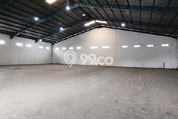 AREA KOMERSIAL! Gudang Disewakan di Cikarang, Luas 600m2m², Akses Utama, Ready Operasi AREA KOMERSIAL! Gudang Disewakan di Cikarang, Luas 600m2m², Akses Utama, Ready Operasi