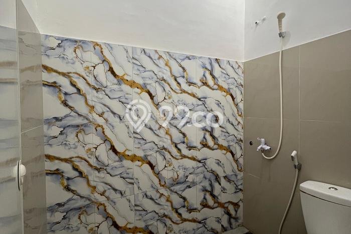 Rumah Minimalis 2 KT di Pejuang Bekasi Unfurnished Rumah Minimalis 2 KT di Pejuang Bekasi Unfurnished