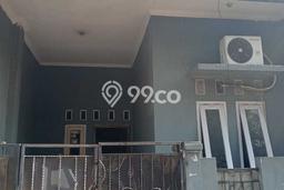 Rumah Murah Dijual di Tarumajaya, Bekasi Harga Rp 450 Juta Rumah Murah Dijual di Tarumajaya, Bekasi Harga Rp 450 Juta