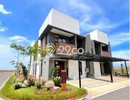 Hunian Nyaman Asri 3 KT Siap Pakai di Summarecon Crown Gading Bekasi Hunian Nyaman Asri 3 KT Siap Pakai di Summarecon Crown Gading Bekasi