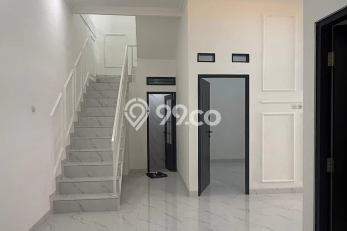 Dijual Rumah Modern 3 KT di Harapan Jaya, Bekasi Dijual Rumah Modern 3 KT di Harapan Jaya, Bekasi