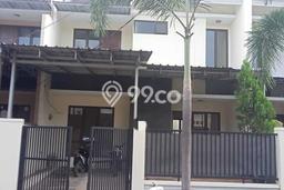 Rumah Harga Terjangkau 3 KT di Harapan Indah, Bekasi Rumah Harga Terjangkau 3 KT di Harapan Indah, Bekasi