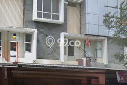 Dijual! Ruko di Harapan Indah Bekasi LT 127m2 / LB 200m2 Kawasan Strategis Dijual! Ruko di Harapan Indah Bekasi LT 127m2 / LB 200m2 Kawasan Strategis