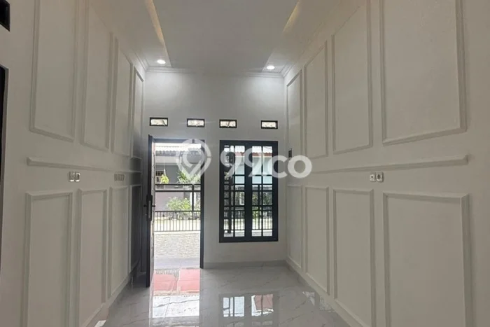 Dijual Rumah Modern 3 KT di Harapan Jaya, Bekasi Dijual Rumah Modern 3 KT di Harapan Jaya, Bekasi