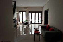 Jual Rumah Modern 3 KT di Harapan Indah, Bekasi Jual Rumah Modern 3 KT di Harapan Indah, Bekasi
