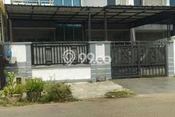 Hunian Cantik Modern Lb 200m2 di Cakung, Jakarta Timur Hunian Cantik Modern Lb 200m2 di Cakung, Jakarta Timur