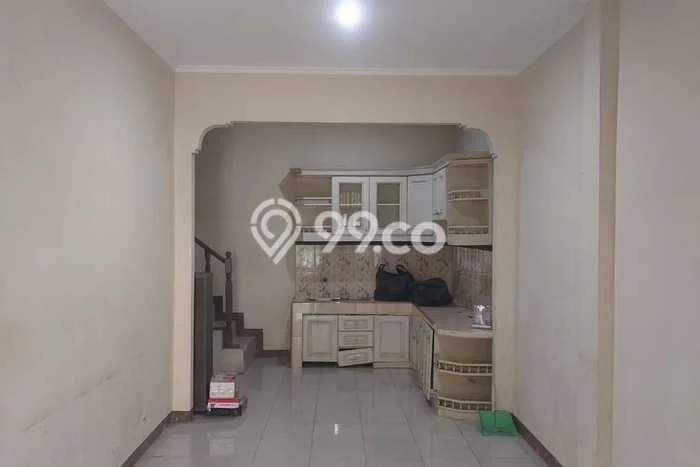 For Sale Hunian Rumah Terawat 5 KT di Pejuang, Bekasi For Sale Hunian Rumah Terawat 5 KT di Pejuang, Bekasi